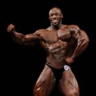 Darron  Glenn - NPC Jr. USA 2009 - #1