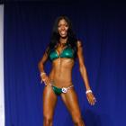 Dinota  Sabro - NPC FL Gold Cup 2012 - #1