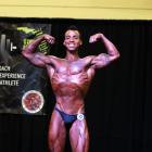 Alex  Dieck - NPC Treasure Coast 2014 - #1