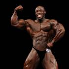 Darron  Glenn - NPC Jr. USA 2009 - #1