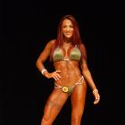 Theresa  Camara - NPC Prestige Crystal Cup 2015 - #1