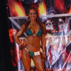 Lusana  Diaz - NPC Gulf Coast 2012 - #1