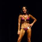 Linda  Knox - NPC Ruby Championship 2011 - #1