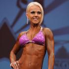 Bernadette  Matassa - IFBB Desert Muscle Classic 2012 - #1