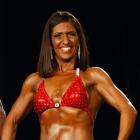 Angela  Prestia - NPC Tim Gardner Tampa Extravaganza 2015 - #1