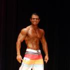 Frank  Soto - NPC Gold Coast 2015 - #1