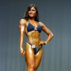 Jennifer  Silvers - NPC Orlando Metropolitan 2011 - #1