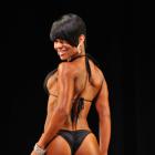 Vanessa  Campbell - IFBB Jacksonville Pro 2010 - #1