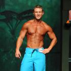 John  Odom - NPC Europa Super Show 2011 - #1