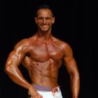 Adrian  Cipriani - NPC Prestige Crystal Cup 2014 - #1