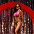 Veronica  Salerno - NPC Ruby Championship 2015 - #1