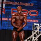 Ty  Pope - IFBB Wings of Strength Tampa  Pro 2016 - #1