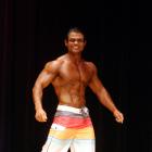 Frank  Soto - NPC Gold Coast 2015 - #1