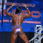 Jennifer  Hernandez - IFBB Wings of Strength Tampa  Pro 2016 - #1