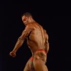 Benjamin   Parra Nunoz - IFBB Jacksonville Pro 2011 - #1