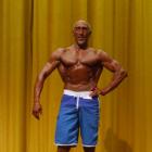 John  Tsemberides - NPC Long Island Championships 2013 - #1