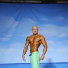 William  Moore - NPC Valenti Gold Cup 2013 - #1