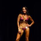 Linda  Knox - NPC Ruby Championship 2011 - #1