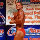 Jason  Horn - NPC Royal Palm Classic 2012 - #1