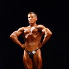 Tim  Tevin - NPC Southeastern USA 2012 - #1