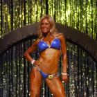 Jacquie  Rabinowitz - NPC Diamond Classic 2014 - #1