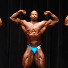 Janiel  Encarnacion - NPC Bill Wilmore Classic 2015 - #1