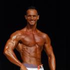 Adrian  Cipriani - NPC Prestige Crystal Cup 2014 - #1