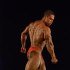 Benjamin   Parra Nunoz - IFBB Jacksonville Pro 2011 - #1