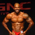 Ivan  Garcia - NPC FL Gold Cup 2014 - #1