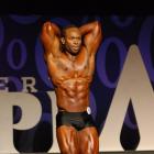 Daron  Lytle - IFBB Olympia 2017 - #1