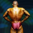 Jesse  Ventura - NPC Diamond Classic 2012 - #1