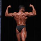 Aaron  Chacon - NPC Adela Garcia Classic 2013 - #1