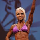 Bernadette  Matassa - IFBB Desert Muscle Classic 2012 - #1