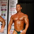 Marco  Dalabona - NPC Southern States 2015 - #1