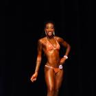 Alicia  Myrie - NPC Diamond Classic 2015 - #1