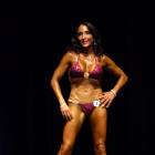 Linda  Knox - NPC Ruby Championship 2011 - #1