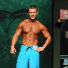 John  Odom - NPC Europa Super Show 2011 - #1