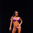 Samantha  Watrel - NPC Southeastern USA 2013 - #1