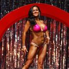 Veronica  Salerno - NPC Ruby Championship 2015 - #1