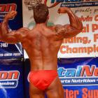 Jason  Horn - NPC Royal Palm Classic 2012 - #1