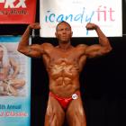 Victor  Ochlea - NPC Sunshine Classic 2012 - #1