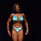 Rhonda  Mitler - NPC Diamond Classic 2011 - #1