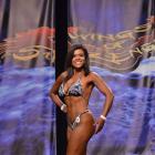 Elizabeth  Fernandez - NPC Tim Gardner Chicago Extravaganza 2013 - #1