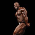 Darron  Glenn - NPC Jr. USA 2009 - #1