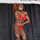 Roxanne  Edwards - NPC Masters Nationals 2011 - #1