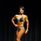 Denise  Izzard - NPC Florida State 2012 - #1