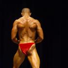 Shawn  Cohen - NPC Diamond Classic 2011 - #1