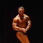 Emanuel  Rodriguez - NPC Gold Coast 2015 - #1