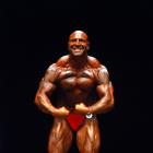 James   Steel - NPC South Beach Classic 2012 - #1