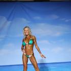 Liliana  Pico - NPC Valenti Gold Cup 2013 - #1